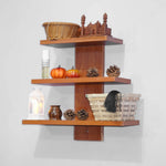 Wall Shelf for Home And Office Décor Items