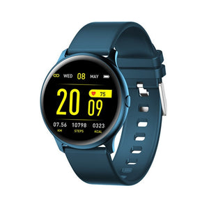 Waterproof Heart Rate Women Smart Watch